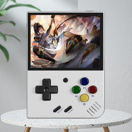 Miyoo Mini Plus